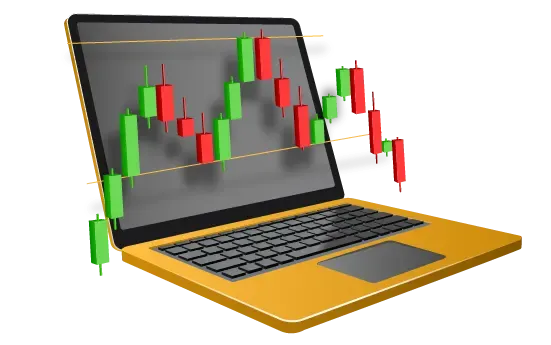 Pattern formations trading strategies