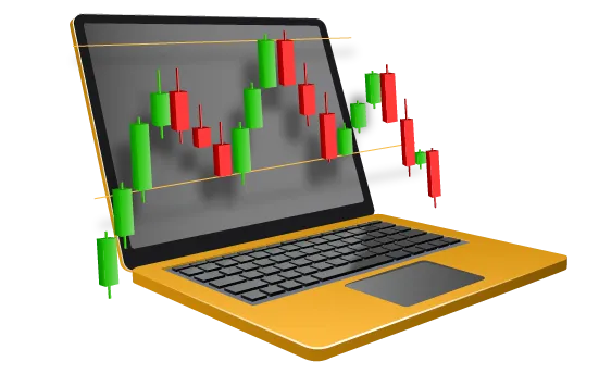 Pattern formations trading strategies