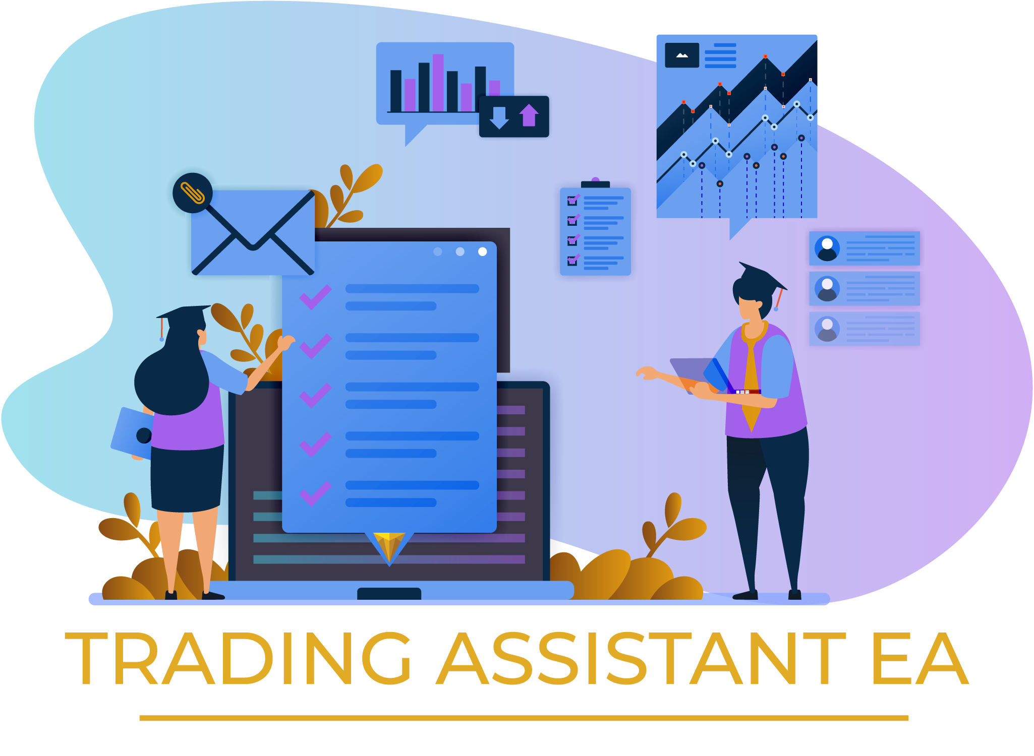 Trading Assistant EA